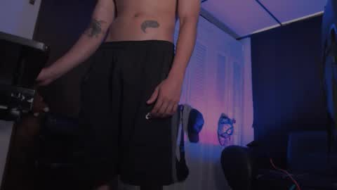 brasi_ online show from October 16, 3:35 pm