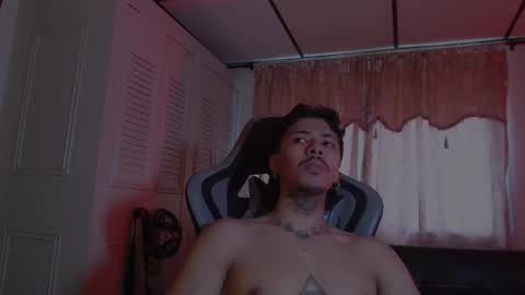 brasi_ online show from November 19, 5:57 pm