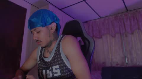 brasi_ online show from November 27, 5:59 pm