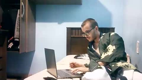 PutoBR online show from January 15, 11:30 pm