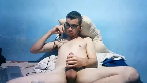 PutoBR online show from March 12, 4:18 am