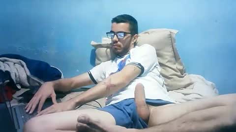 PutoBR online show from April 15, 2:51 am