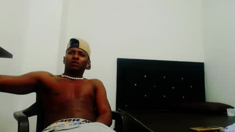 braulioth online show from November 19, 6:08 pm