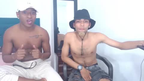 braulioth online show from December 15, 3:22 am