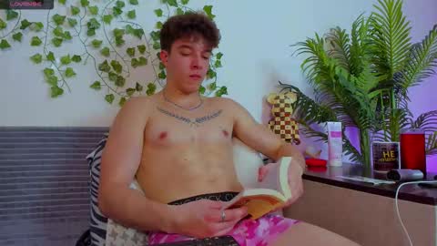 Johny Bravo online show from October 8, 2:04 pm