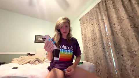 bray19509 online show from March 3, 2:12 pm