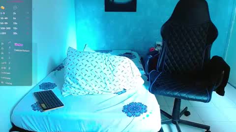 Snapshot of bray_hotboy chatting on December 8, 2:30 pm Bray Hotboy online show from December 8, 2:30 pm