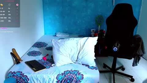 Snapshot of bray_hotboy chatting on February 9, 3:56 pm Bray Hotboy online show from February 9, 3:56 pm