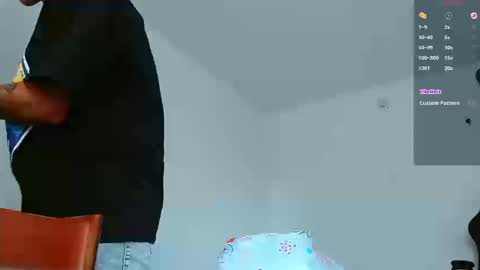 Snapshot of bray_hotboy chatting on September 19, 2:07 pm Bray Hotboy online show from September 19, 2:07 pm
