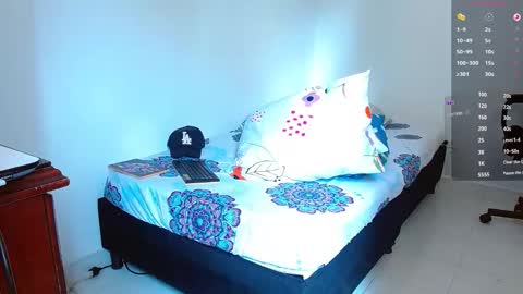 Snapshot of bray_hotboy chatting on September 21, 2:40 pm Bray Hotboy online show from September 21, 2:40 pm