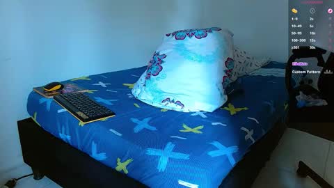 Bray Hotboy online show from December 4, 2:48 pm