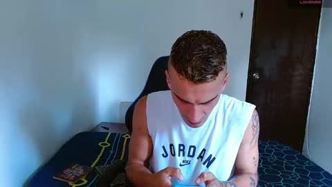 Bray Hotboy online show from January 9, 3:48 pm