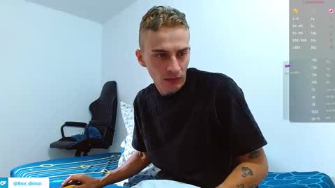 Bray Hotboy online show from February 13, 9:11 pm