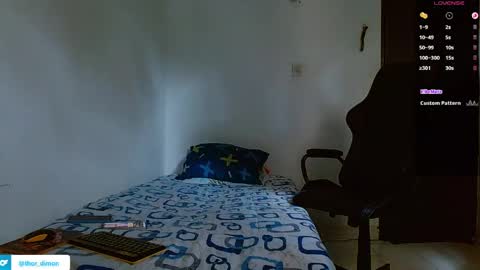 Bray Hotboy online show from March 27, 4:07 pm