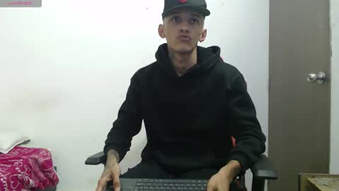 brayan_chevignon online show from October 31, 9:21 am