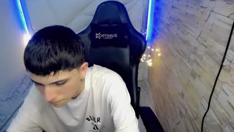 BRAYAN online show from December 5, 6:00 pm