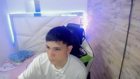 BRAYAN online show from January 17, 1:03 pm