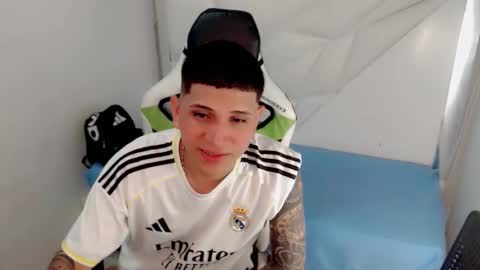 BRAYAN online show from January 15, 1:05 pm