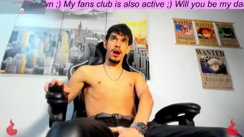 brayhambrown online show from February 14, 2:30 am