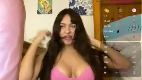 Snapshot of braziliancheeks chatting on July 11, 10:44 pm braziliancheeks online show from July 11, 10:44 pm