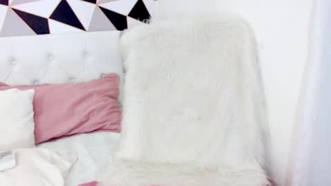 Snapshot of braziliangirl191 chatting on February 6, 11:04 pm Alice online show from February 6, 11:04 pm