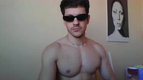 braziliangoodboy online show from September 25, 8:12 pm