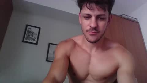 braziliangoodboy online show from January 10, 6:42 pm