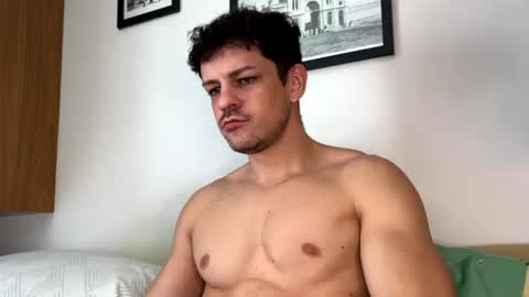 braziliangoodboy online show from June 16, 2:30 pm