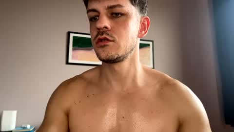 braziliangoodboy online show from August 1, 7:57 pm