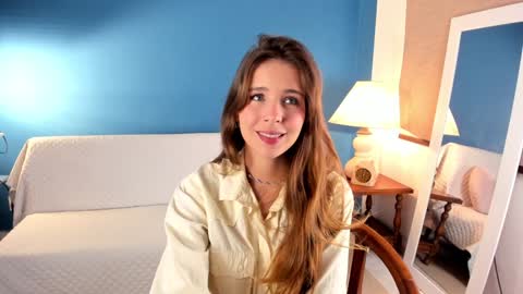 Snapshot of brazilians_doitbetter chatting on October 21, 4:08 pm Brazilian Girls One More Cum online show from October 21, 4:08 pm