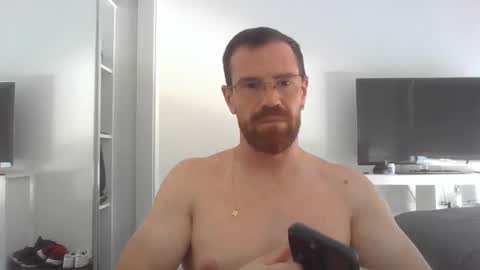 brazzoaussie online show from October 11, 12:54 am