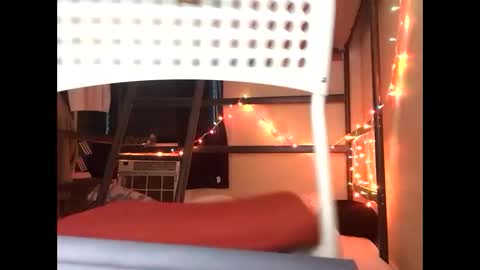 Snapshot of breadninja69 chatting on December 24, 6:50 pm Cockblock online show from December 24, 6:50 pm