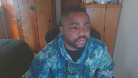 Breadw1nnah online show from December 3, 3:55 pm