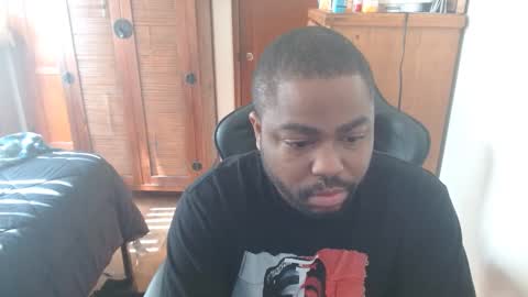 Breadw1nnah online show from December 6, 7:23 pm