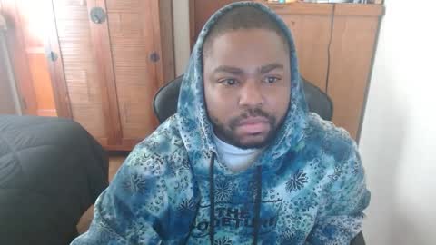 Breadw1nnah online show from December 8, 8:36 pm