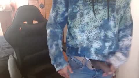 Breadw1nnah online show from December 31, 9:17 pm