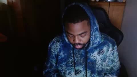 Breadw1nnah online show from January 1, 3:46 pm