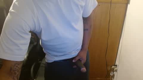 Breadw1nnah online show from January 3, 2:43 am