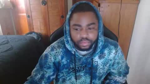 Breadw1nnah online show from January 3, 7:07 pm