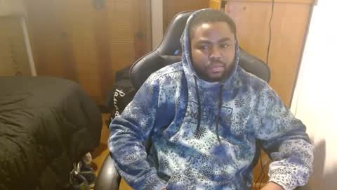 Breadw1nnah online show from January 4, 1:52 am