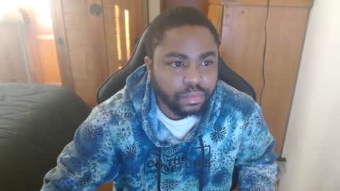 Breadw1nnah online show from January 9, 5:00 pm