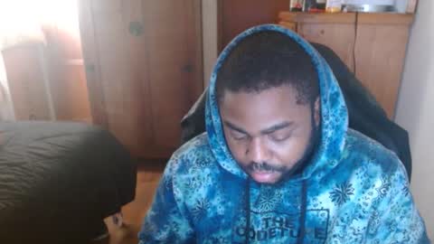 Breadw1nnah online show from January 11, 4:36 pm