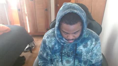 Breadw1nnah online show from January 13, 5:44 pm