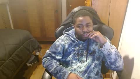 Breadw1nnah online show from January 14, 1:58 am