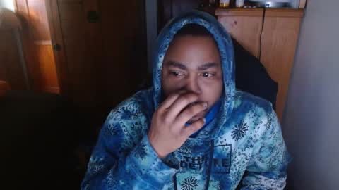 Breadw1nnah online show from January 17, 3:43 pm