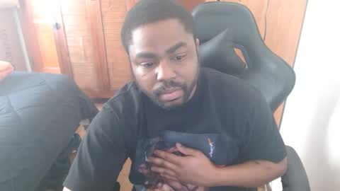 Breadw1nnah online show from January 17, 8:55 pm