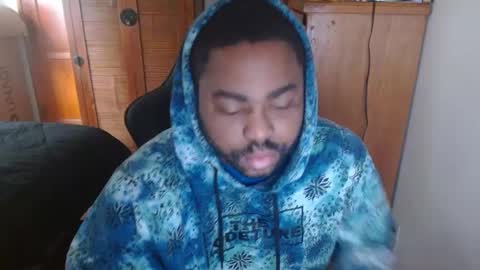 Breadw1nnah online show from January 18, 4:21 pm