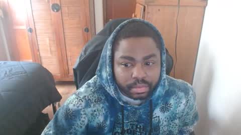 Breadw1nnah online show from January 19, 8:30 pm