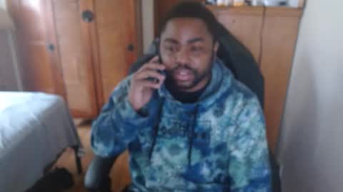 Breadw1nnah online show from January 26, 8:23 pm