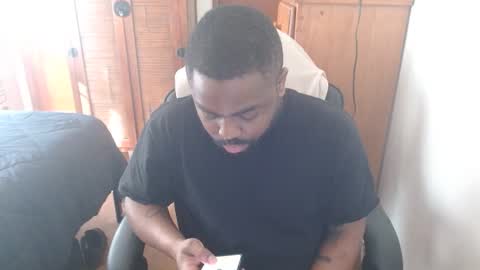 Breadw1nnah online show from February 23, 6:56 pm